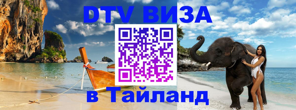 Виза ДТВ на 5 лет в Тайланд Саранск 